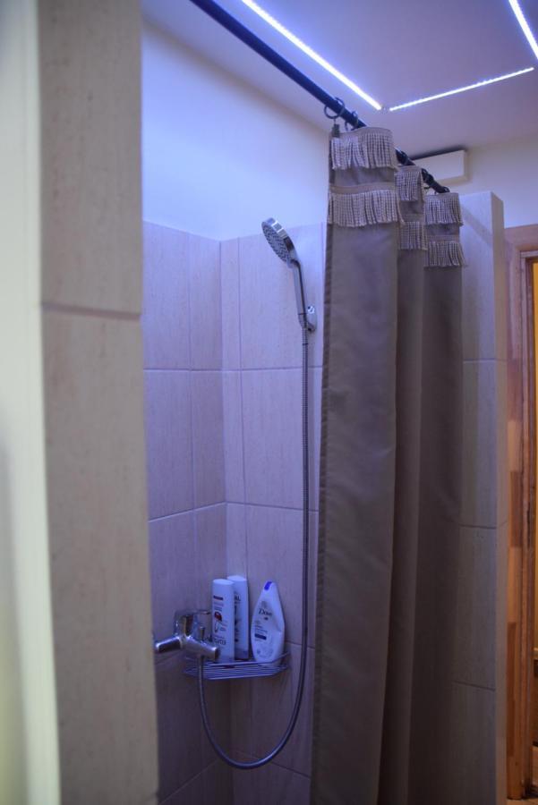 Parka Apartamenti Kuldiga Exterior photo